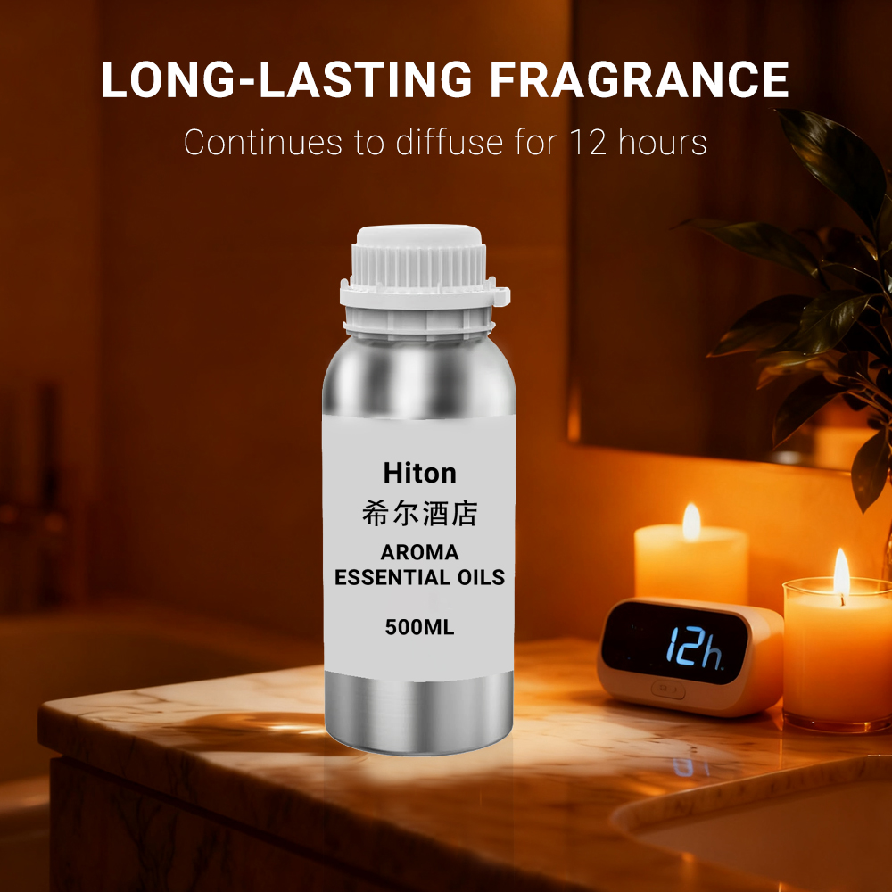 Home Fragrance Brand - 디퓨저용 향수 500ml 아로마 디퓨저 향유