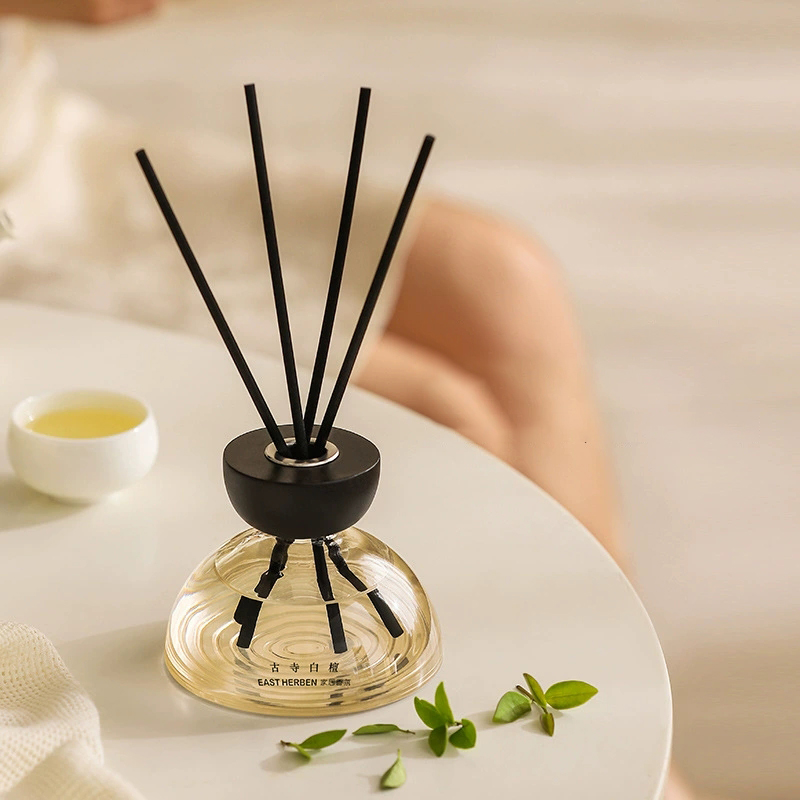 Home Fragrance Reed Diffuser - 200ml 리드 디퓨저 병 에센셜 오일