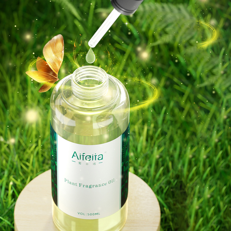 Home Fragrance For Sale - 힐튼 호텔 향 500ml 에센셜 오일