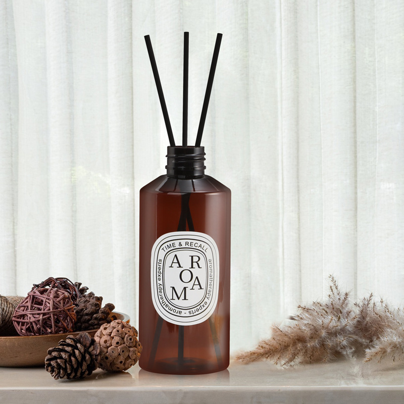 Home Fragrance Reed Diffuser - 핫세일 200ml 리드 디퓨저 에센셜 오일