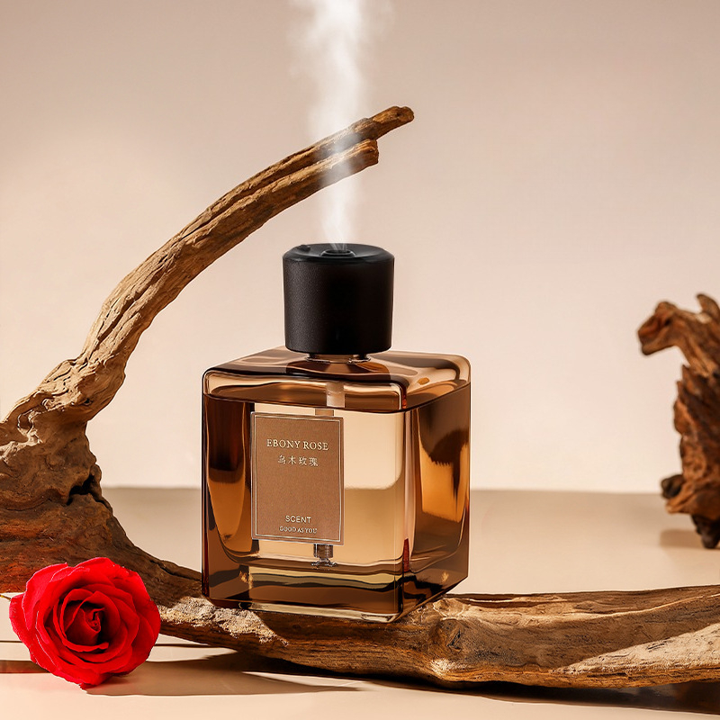 500ml 리드 디퓨저 오일 무화염 홈 프래그런스 방향 - Home Fragrance Reed Diffuser 리뷰 및 가격