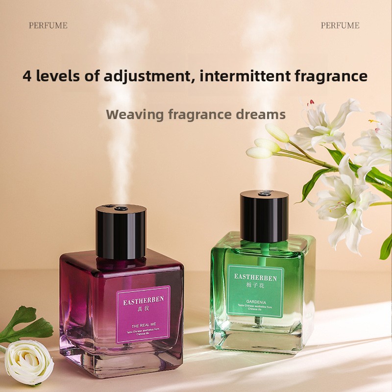 500ml 리드 디퓨저 오일 무화염 홈 프래그런스 방향 - Home Fragrance Reed Diffuser 리뷰 및 가격