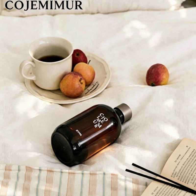 500ml 리드 디퓨저 세트, 오래 지속되는 홈 프래그 - Home Fragrance Reed Diffuser 리뷰 및 가격