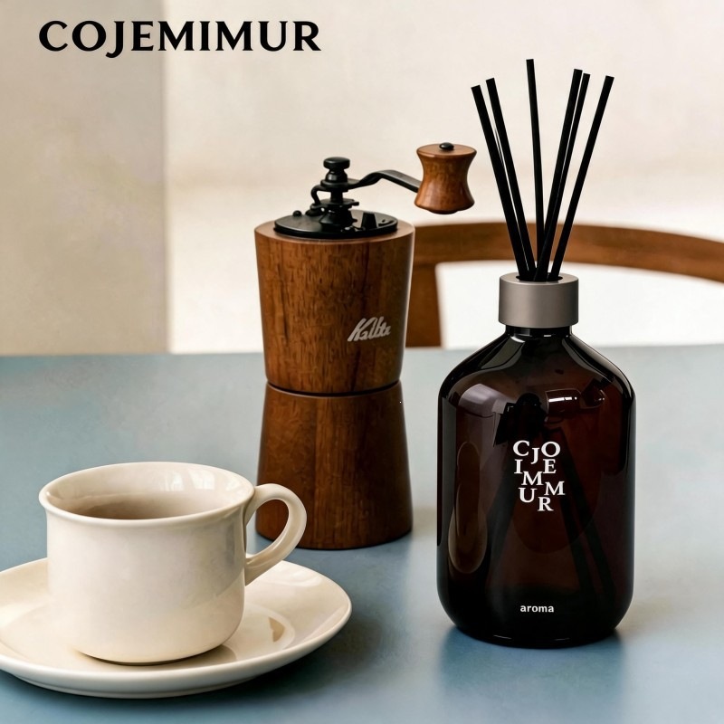 500ml 리드 디퓨저 세트, 오래 지속되는 홈 프래그 - Home Fragrance Reed Diffuser 리뷰 및 가격