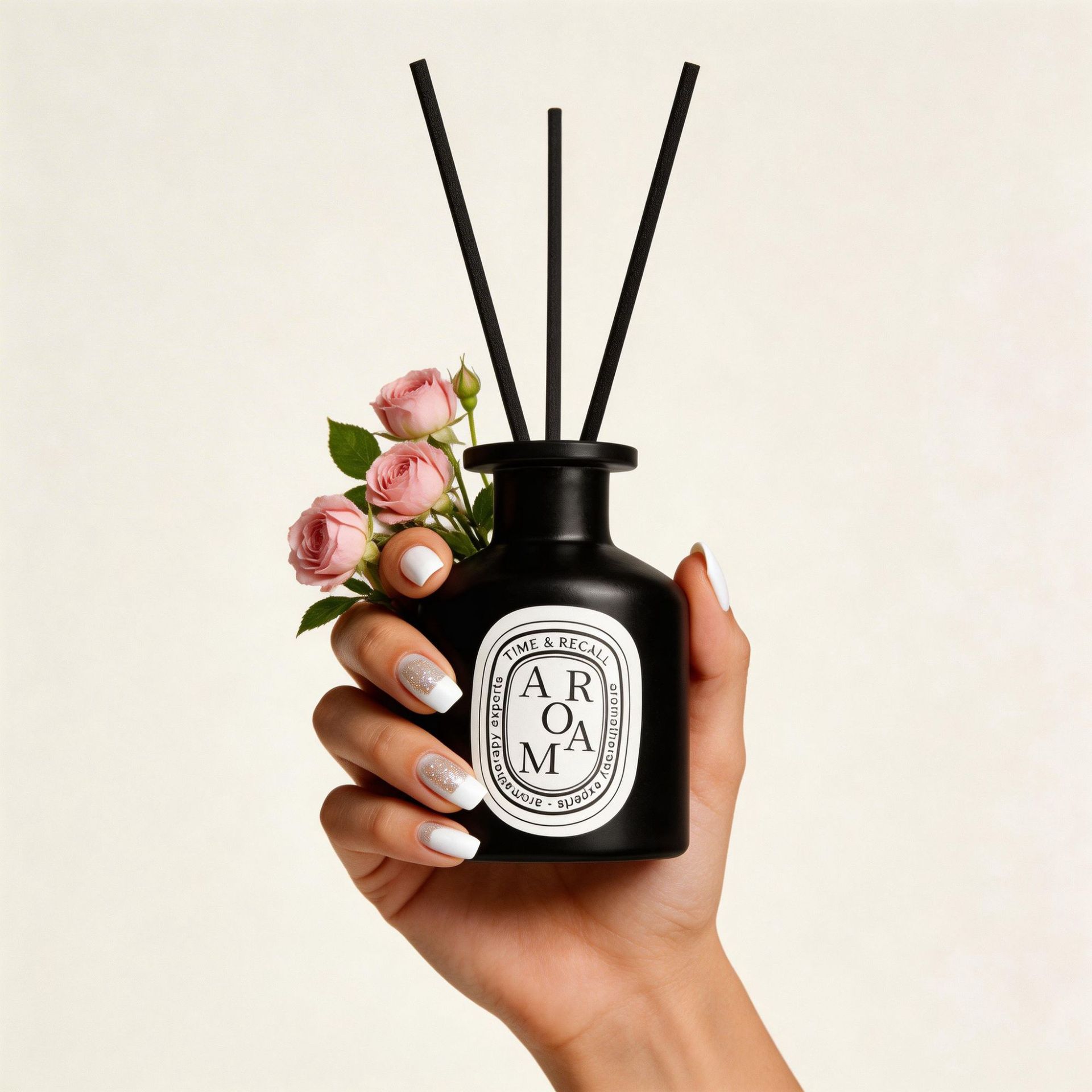 50ml 무화염 아로마테라피 리드 디퓨저 세트, 가정, - Home Fragrance Reed Diffuser 리뷰 및 가격