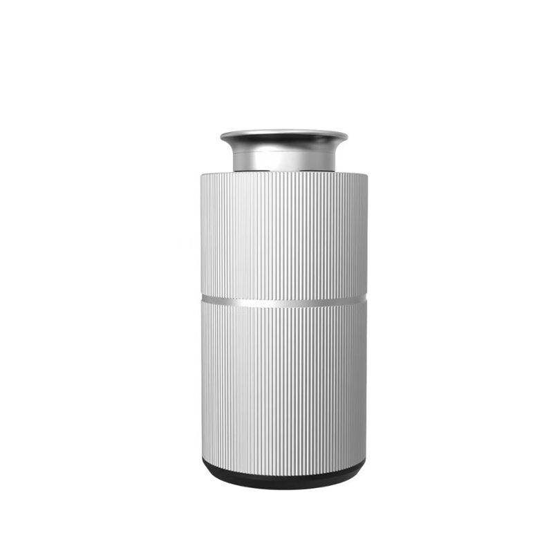 메탈 바디 스마트 자동차 디퓨저 휴대용 충전식 무수 아 - Home Fragrance Brand 리뷰 및 가격