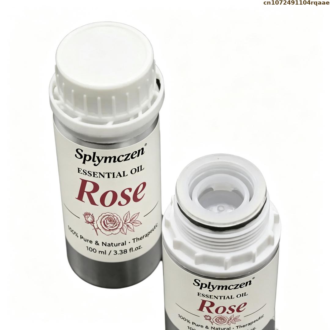 20/100ml 무희석 로즈 향 오일, 리드 디퓨저 및 - Home Fragrance Reed Diffuser 리뷰 및 가격