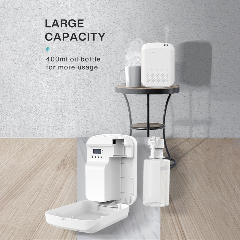 스마트 아로마 디퓨저 호텔 향수 디퓨저 적용 범위 50 - Home Fragrance Brand 리뷰 및 가격