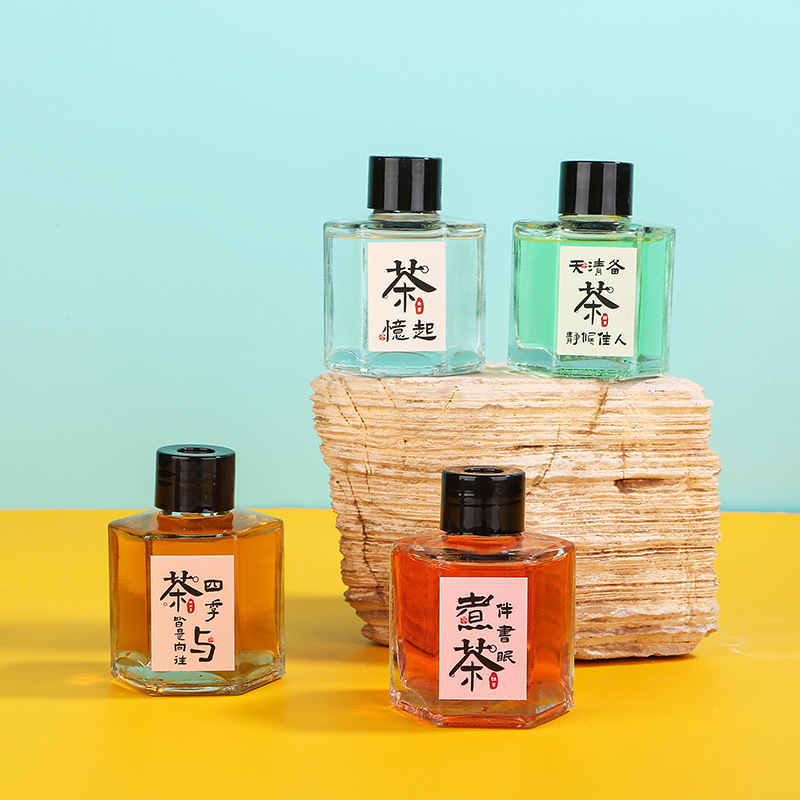 50ml 중국 차 시리즈 리드 디퓨저 오일, 저렴하고  - Home Fragrance Reed Diffuser 리뷰 및 가격