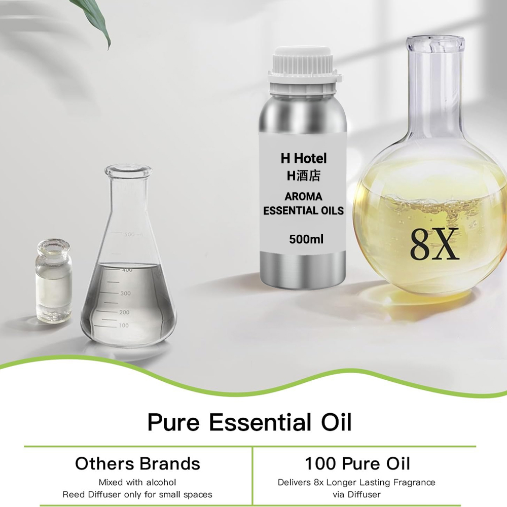 디퓨저용 향수 500ml 아로마 디퓨저 향유 에센셜 오 - Home Fragrance Brand 리뷰 및 가격