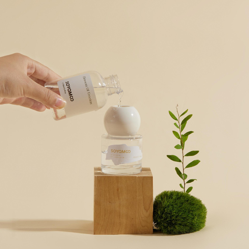 리드 디퓨저 아로마 오일, 홈 프래그런스 리필, 가든아 - Home Fragrance Reed Diffuser 리뷰 및 가격