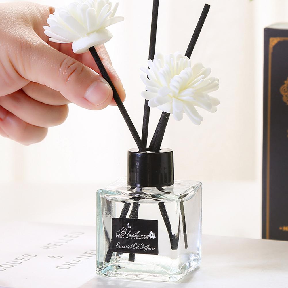 50ml 아로마 리드 디퓨저 오일 (가정용, 차량용,  - Home Fragrance Brand 리뷰 및 가격