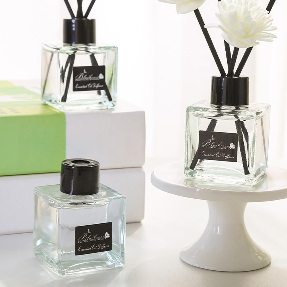 50ml 아로마 리드 디퓨저 오일 (가정용, 차량용,  - Home Fragrance Brand 리뷰 및 가격