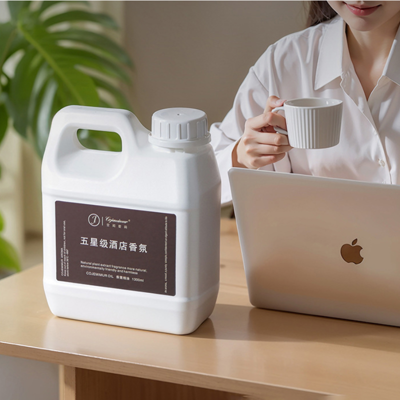 1300ml 5성급 호텔 아로마테라피 에센셜 오일 리츠 - Home Fragrance Brand 리뷰 및 가격