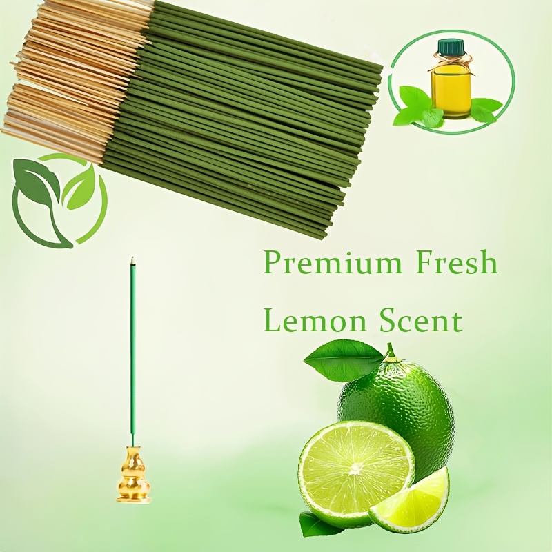 11/67/137개, 수제 레몬그라스 아로마 스틱 -  - Home Fragrance Scented Candle 리뷰 및 가격