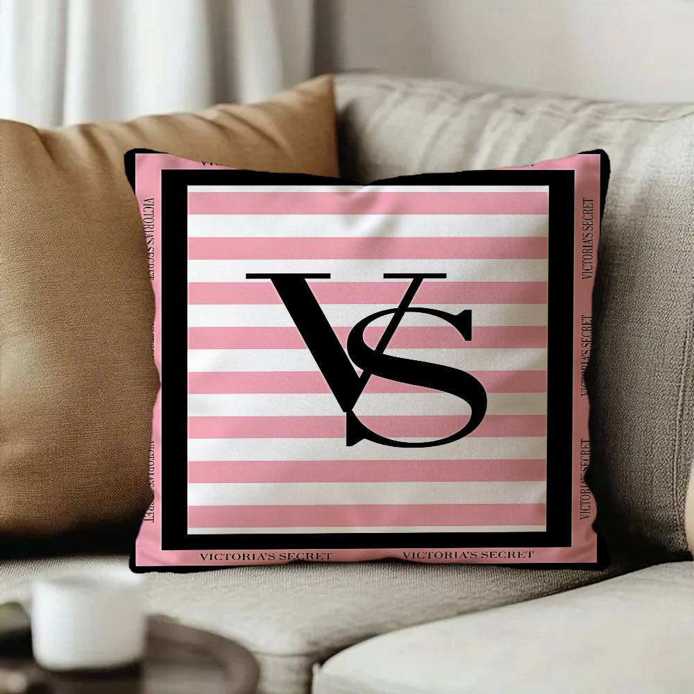 클래식 로고 V-VictoriaS S-Secret 베개 - Home Fragrance Victoria Secret 리뷰 및 가격