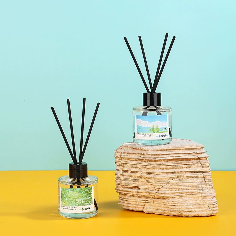 50ml 고대 중국 스타일 리드 디퓨저 오일 4가지 향 - Home Fragrance Reed Diffuser 리뷰 및 가격