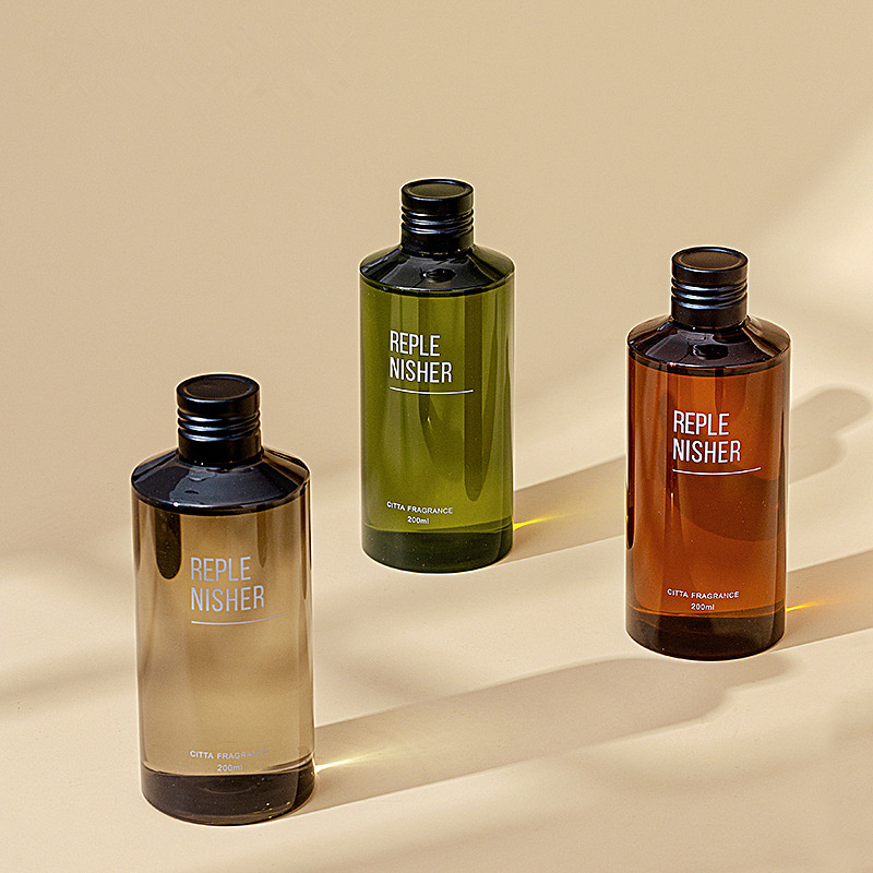 200ml 아로마 디퓨저 리필 - 라탄 리드 디퓨저용  - Home Fragrance Reed Diffuser 리뷰 및 가격