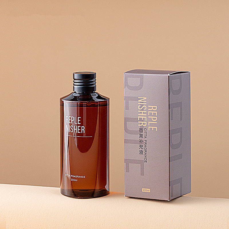 200ml 아로마 디퓨저 리필 - 라탄 리드 디퓨저용  - Home Fragrance Reed Diffuser 리뷰 및 가격