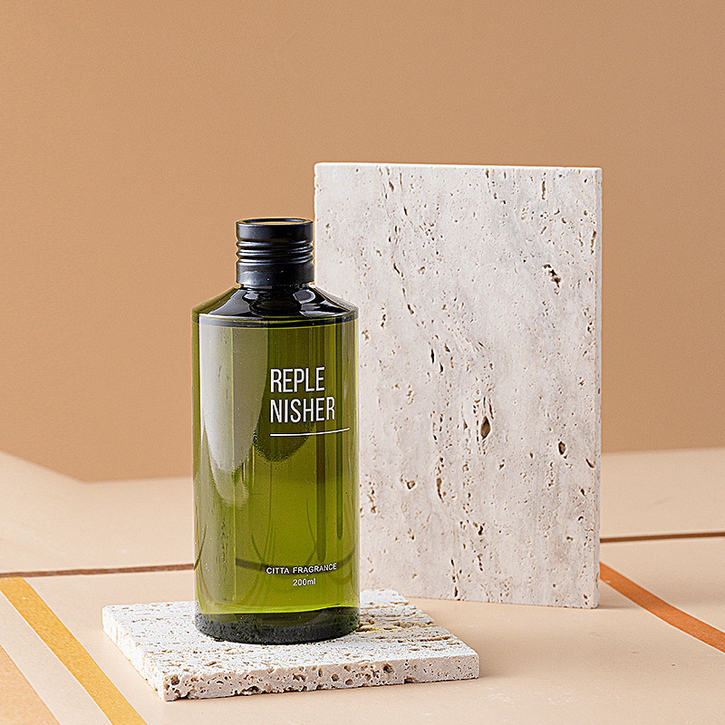 200ml 아로마 디퓨저 리필 - 라탄 리드 디퓨저용  - Home Fragrance Reed Diffuser 리뷰 및 가격