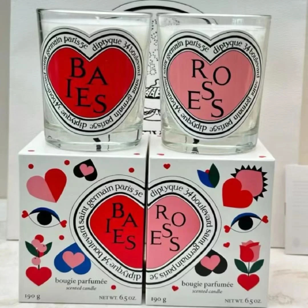 로맨틱 한정 양초 사쿠라 향기 촛불, 가벼운 선물, 하 - Home Fragrance Scented Candle 리뷰 및 가격