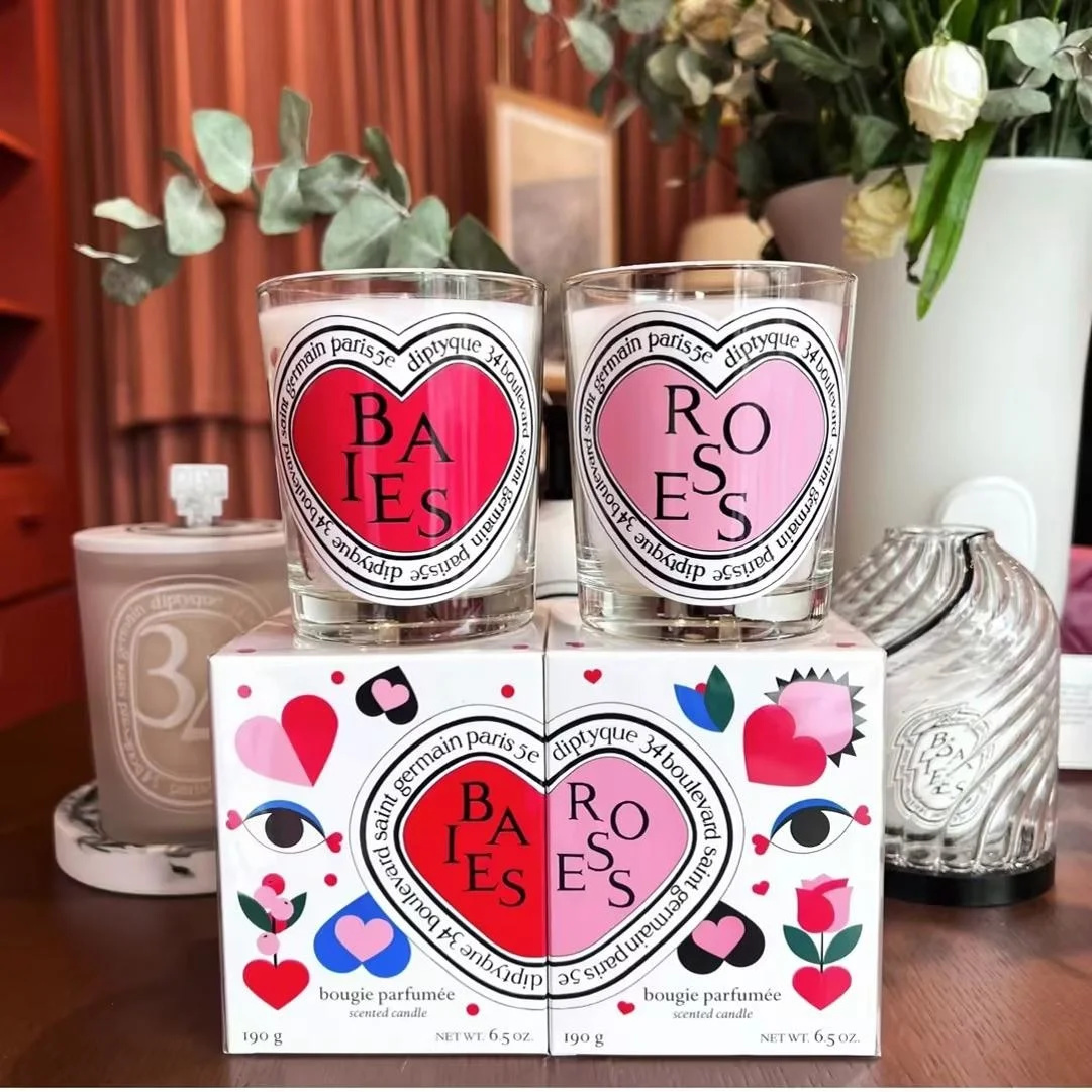 로맨틱 한정 양초 사쿠라 향기 촛불, 가벼운 선물, 하 - Home Fragrance Scented Candle 리뷰 및 가격