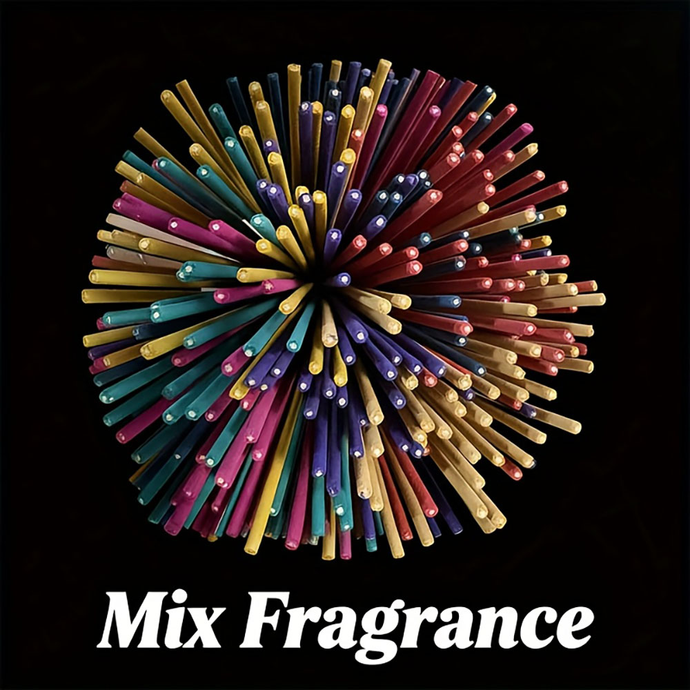 28가지 향 혼합 팩 60/180/360개 - 요가,  - Home Fragrance Scented Candle 리뷰 및 가격